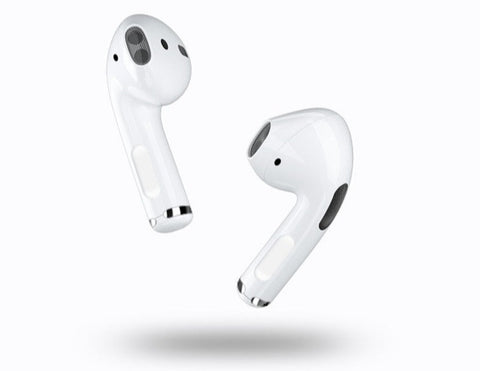 Image of Auriculares Inalámbrico Bluetooth Mini Pro 4