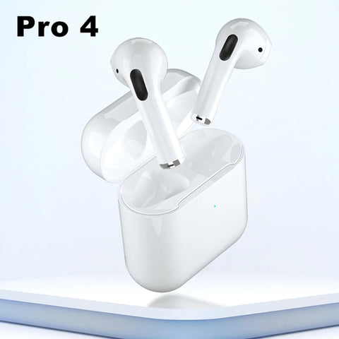 Image of Auriculares Inalámbrico Bluetooth Mini Pro 4