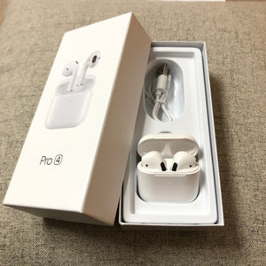 Auriculares Inalámbrico Bluetooth Mini Pro 4